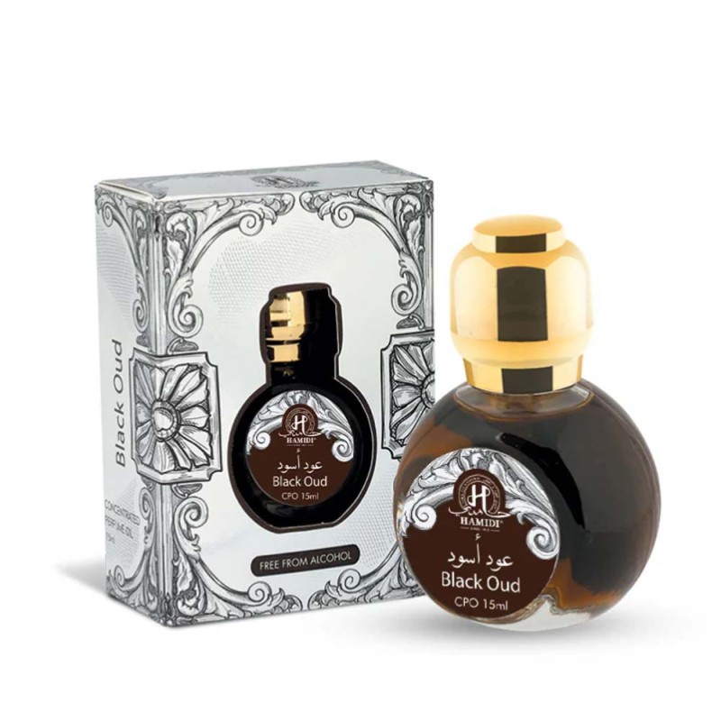 HAMDI ATTAR 15ML
