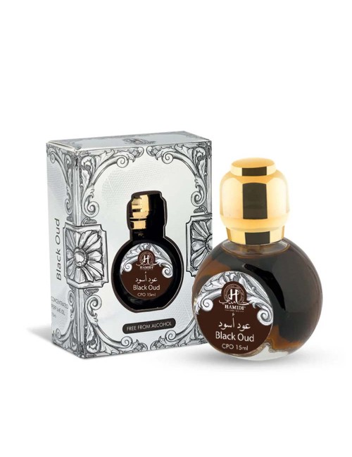 HAMDI ATTAR 15ML