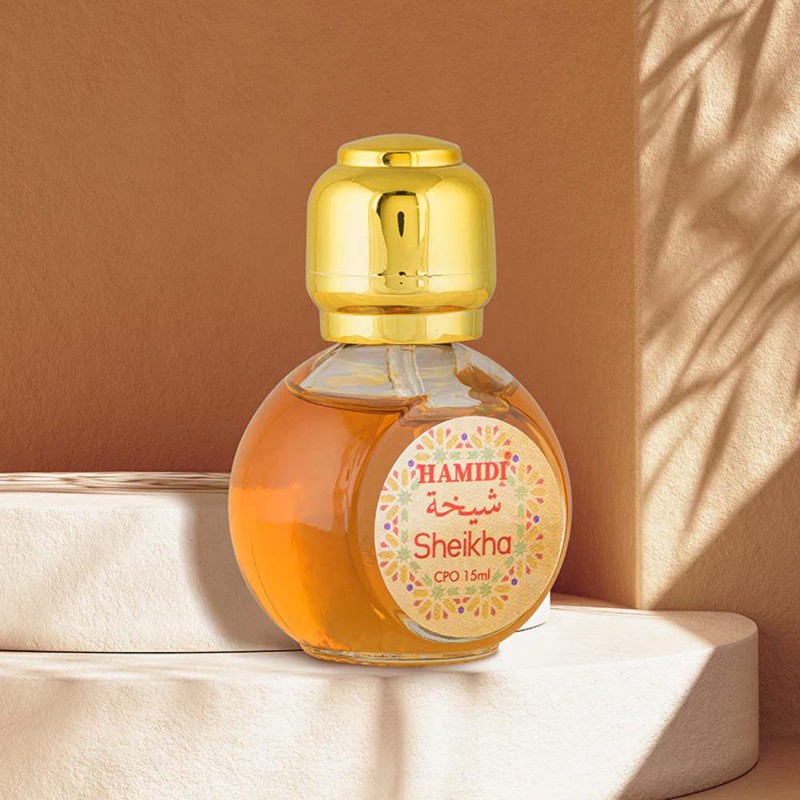 HAMDI ATTAR 15ML