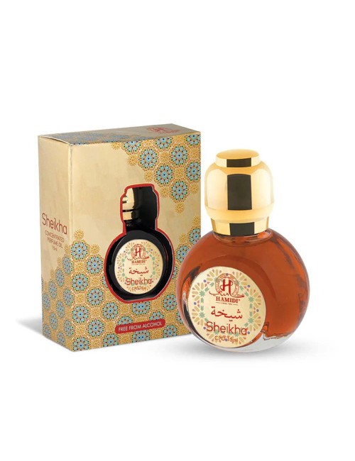 HAMDI ATTAR 15ML