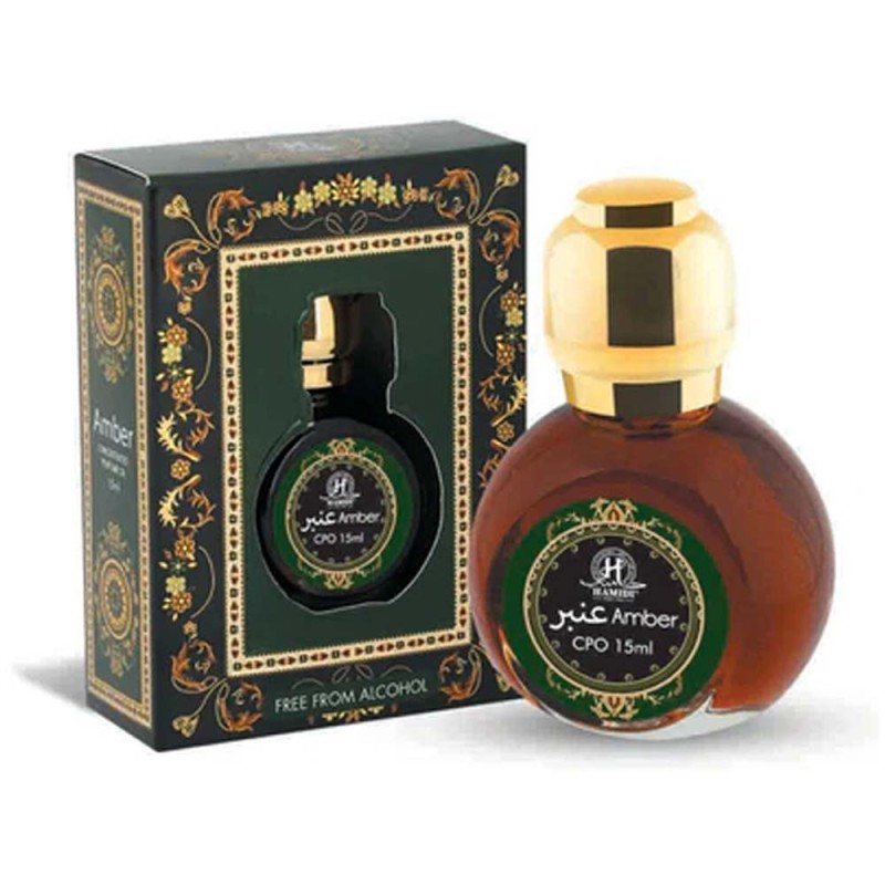 HAMDI ATTAR 15ML