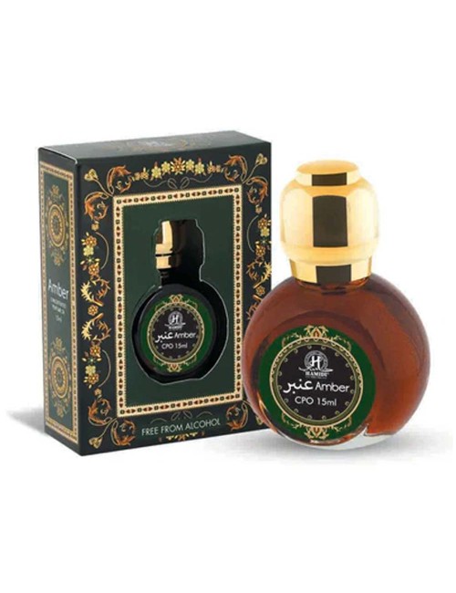 HAMDI ATTAR 15ML