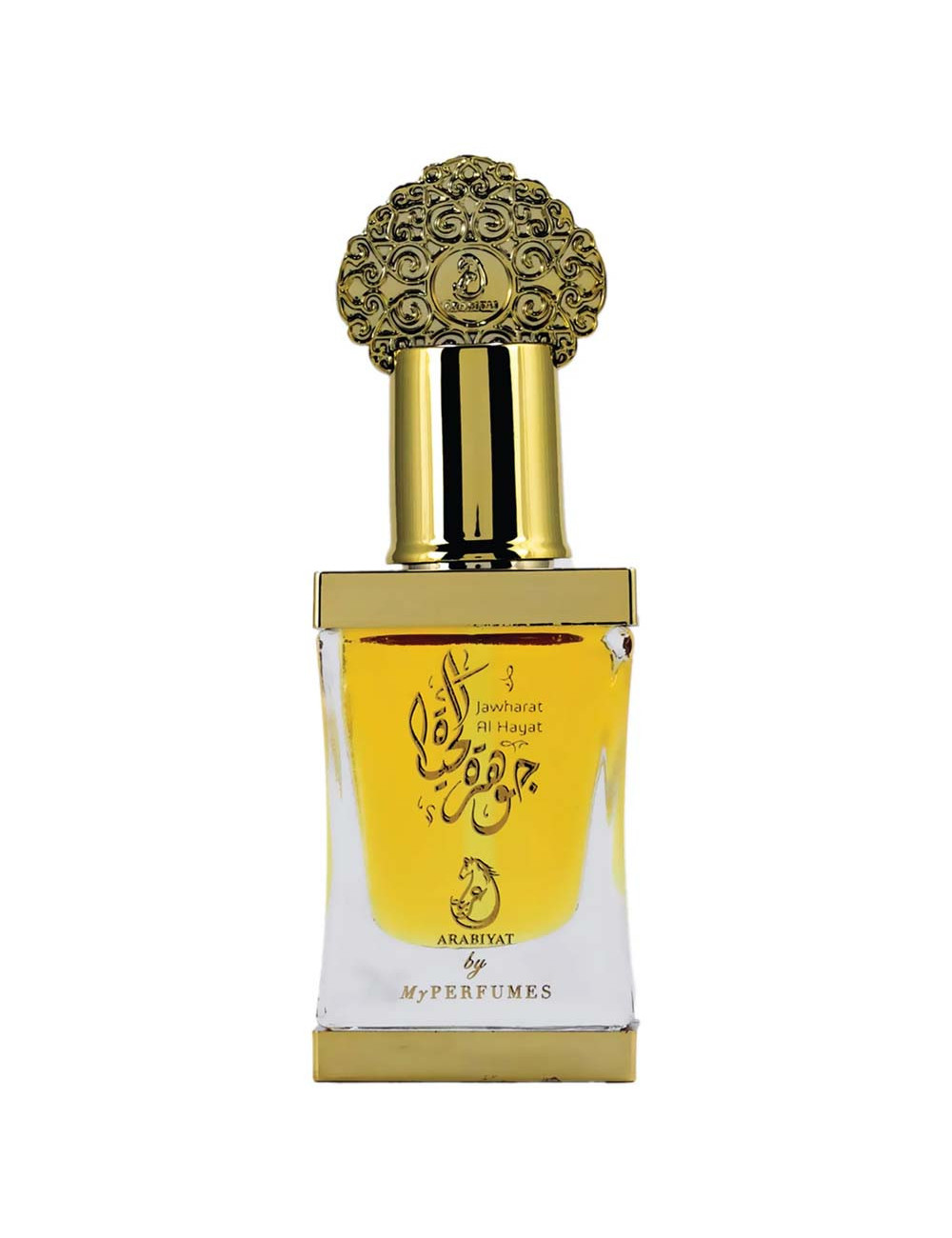 عطر 12 ملي