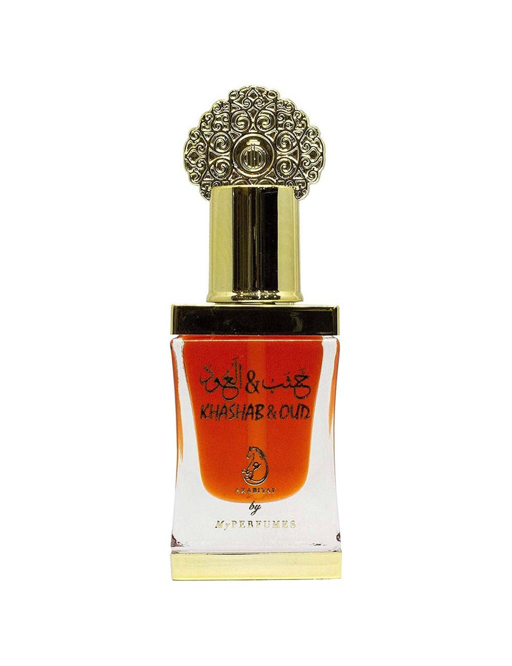 عطر 12 ملي