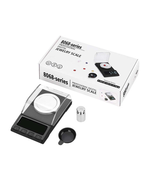 HG-J05 JEWLY SCLAE 50G