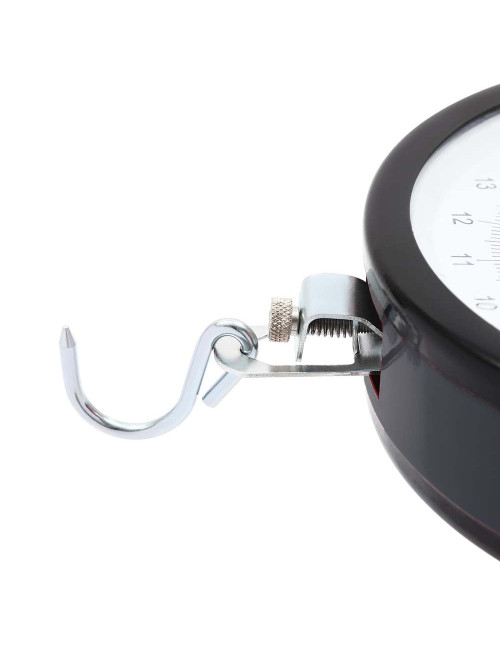 HG-M08 DOUBLE HANGING SCALE 10KG