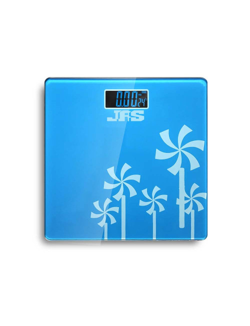 KFJ-162 BATHROOM SCALE 180KG
