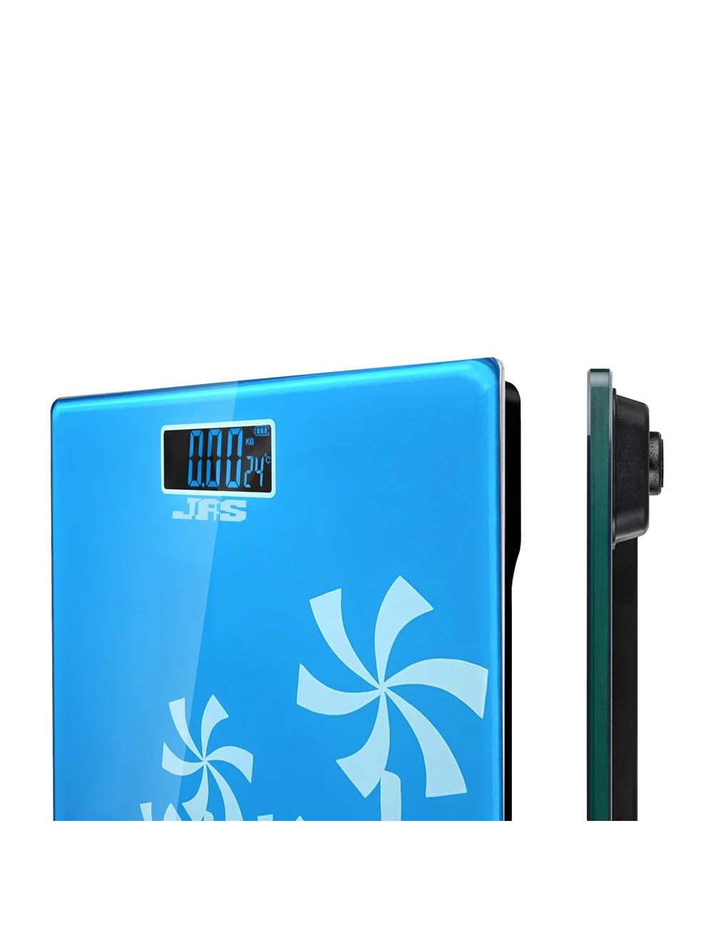 KFJ-162 BATHROOM SCALE 180KG