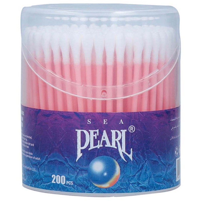 COTTON BUDS