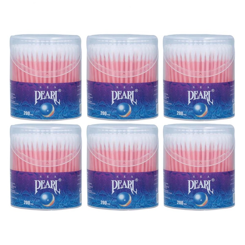 COTTON BUDS
