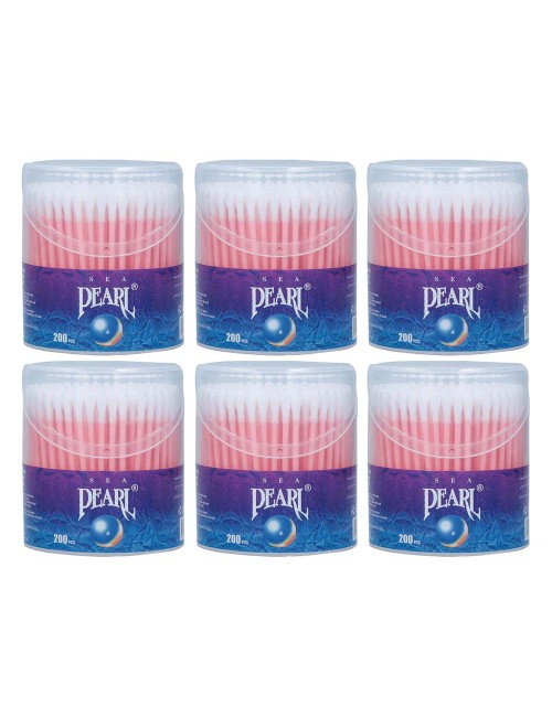 COTTON BUDS