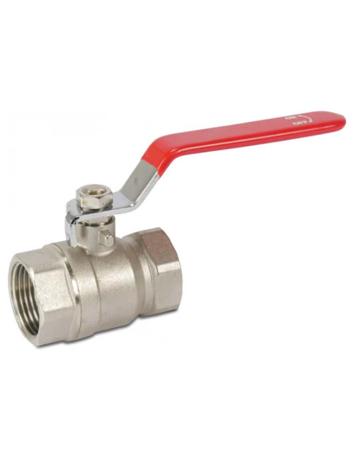 V&G 3/4" BALL VALVE