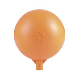 PLASTIC FLOAT BALL LARGE