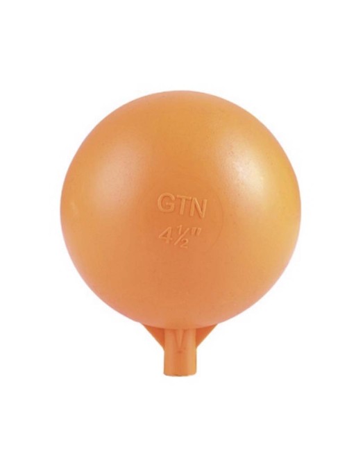 PLASTIC FLOAT BALL LARGE