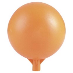PLASTIC FLOAT BALL MEDIUM