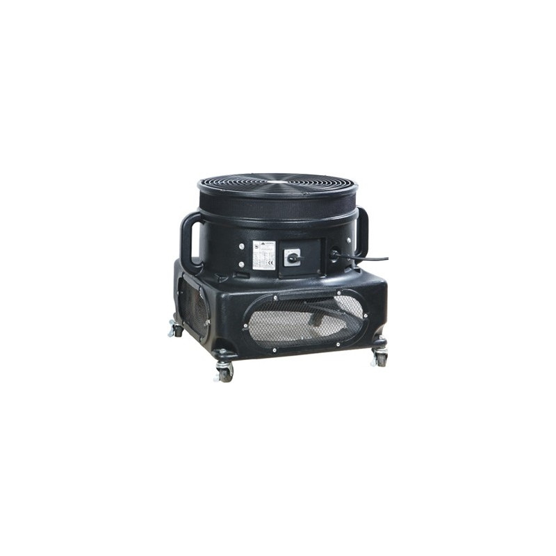 Blower 1C - 1HP - 3H - 1.0HP - CHN