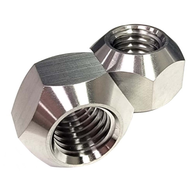 CHROME HEAD HOE 1/2"