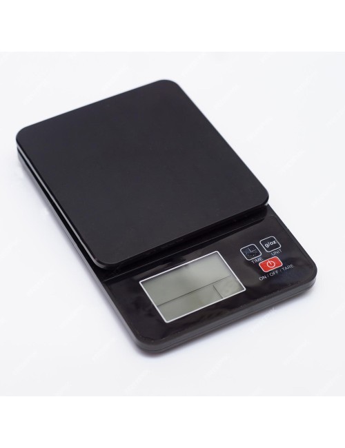 HG-K08 KITCHEN SCALE 3KG 0.1G