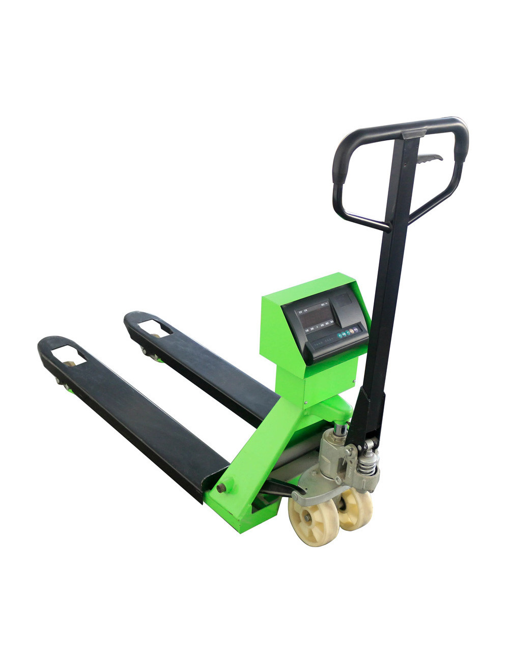 HG-M FORKLIFT SCALE 3T