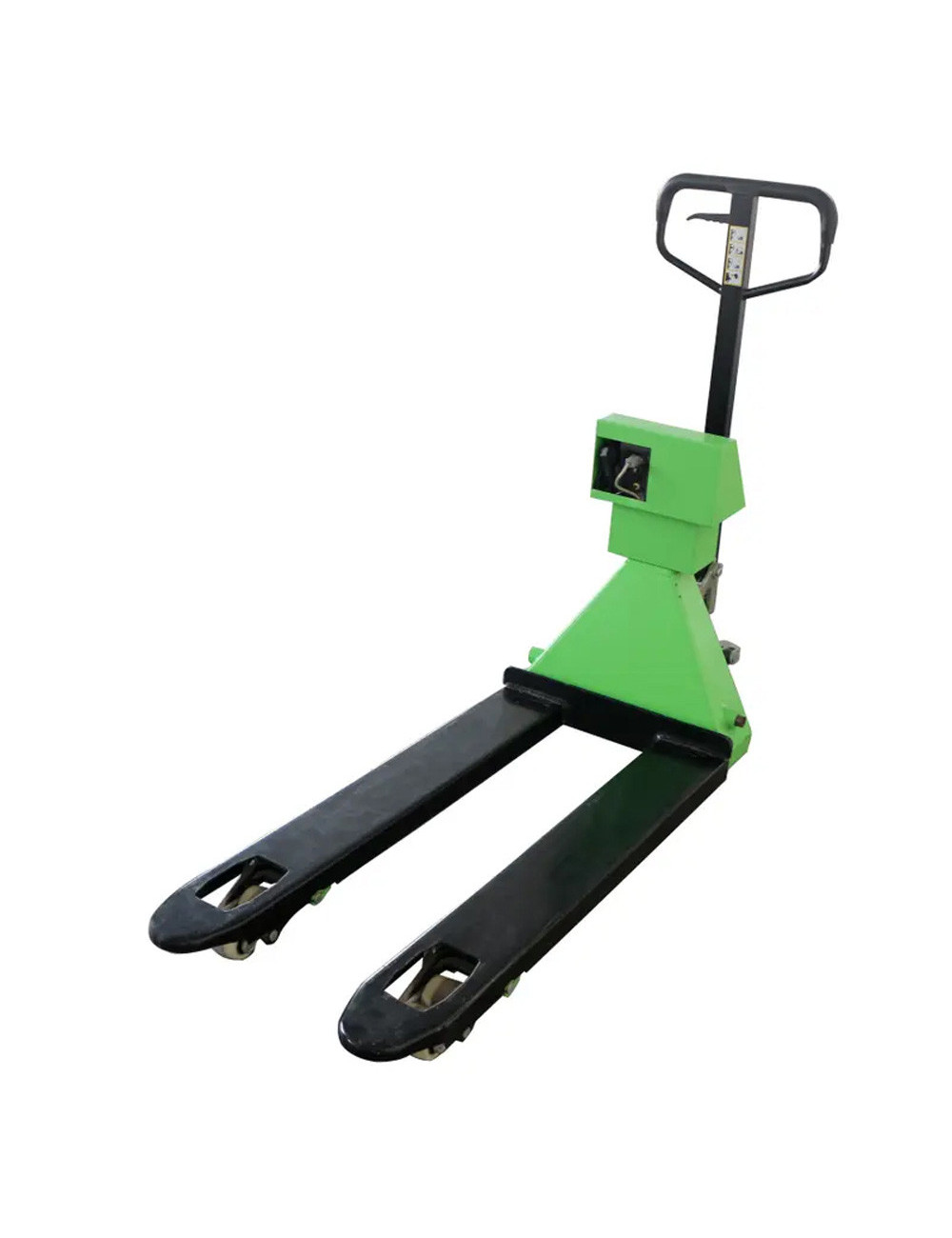 HG-M FORKLIFT SCALE 3T