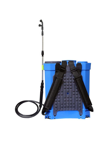 BACKPACK SPRAYER 20LTR