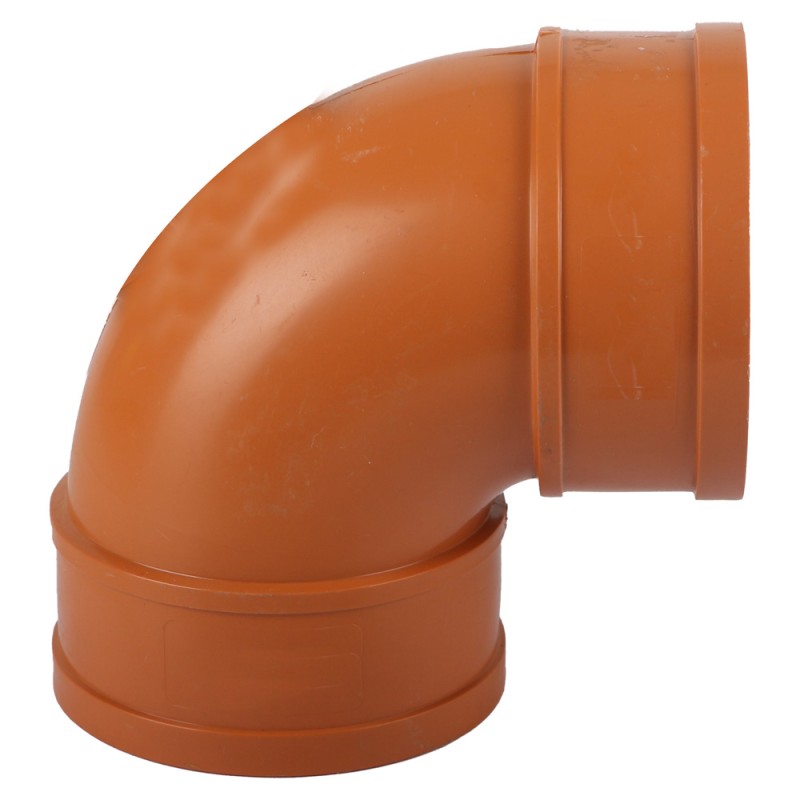 PVC 45° ELBOW 4"