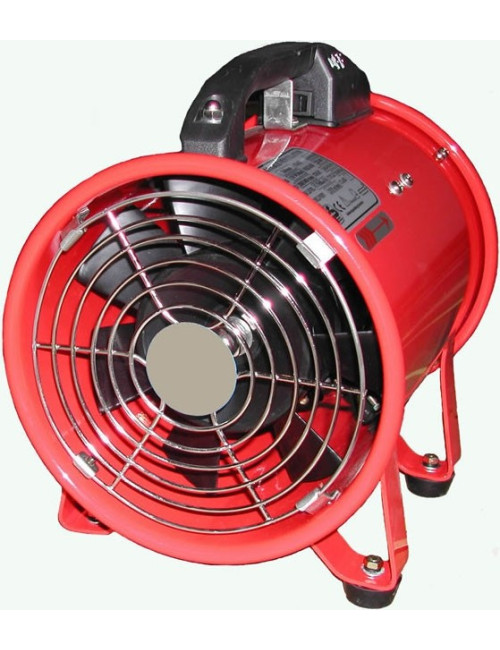 مروحة أرضي ''CHN - ''8