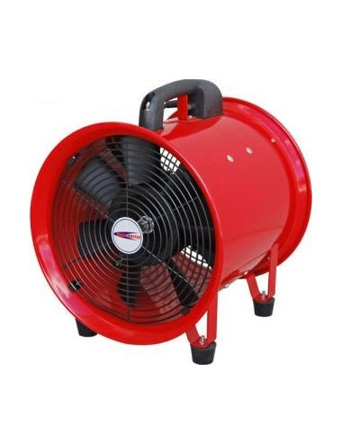 مروحة أرضي ''CHN - ''8