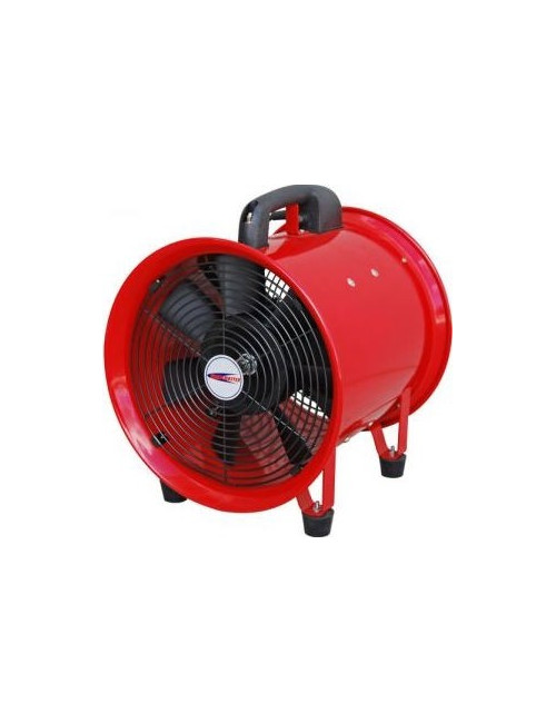 مروحة أرضي ''CHN - ''8