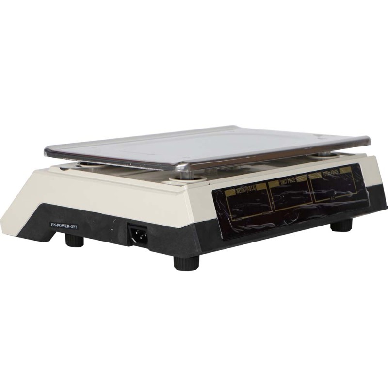 DH-601 ELECTRONIC PRICE SCALE 40KG/5G