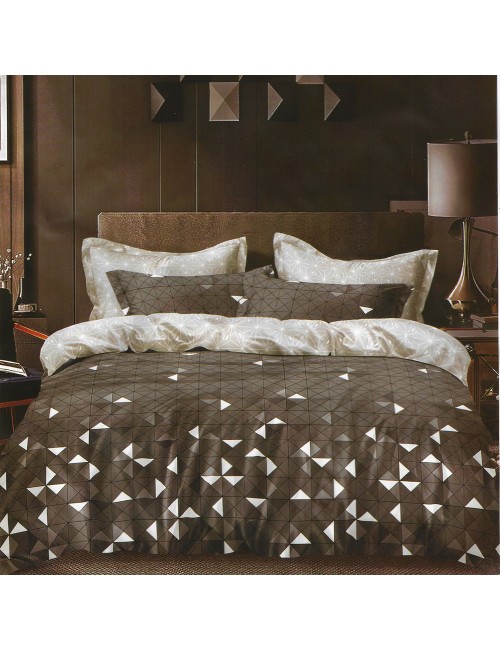 COMFORTER 6PCS SET