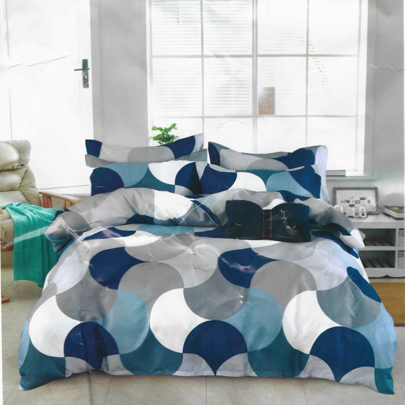 COMFORTER 6PCS SET
