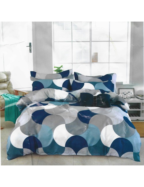 COMFORTER 6PCS SET