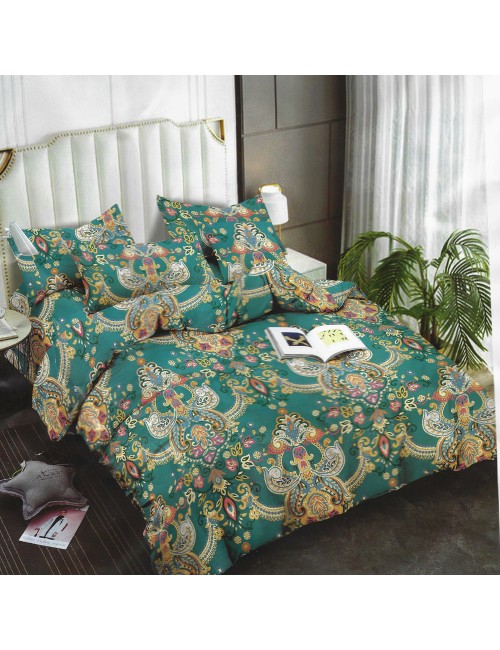 COMFORTER 6PCS SET