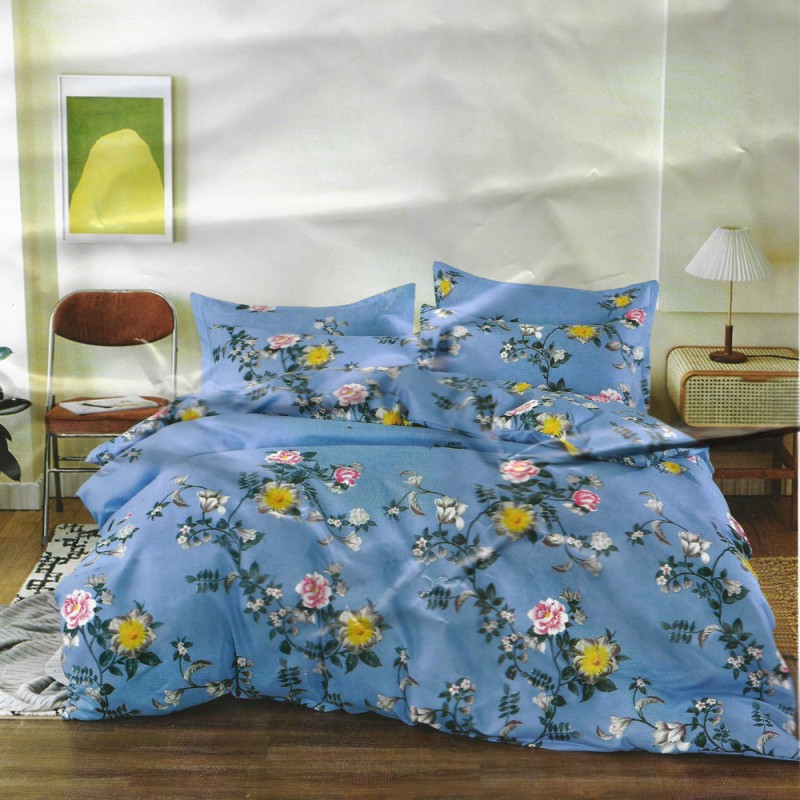 COMFORTER 6PCS SET