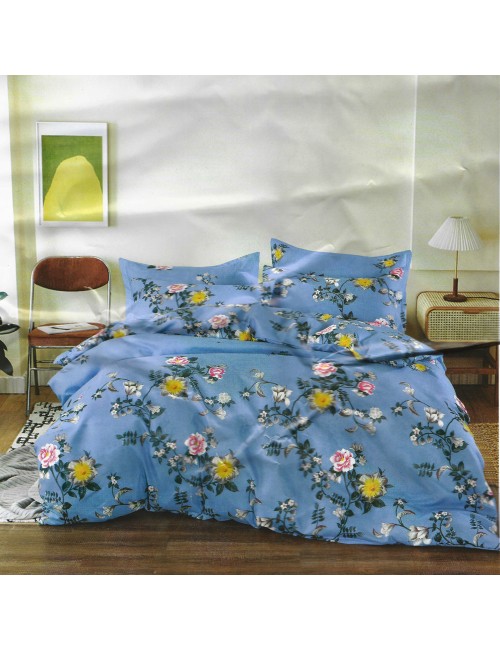 COMFORTER 6PCS SET