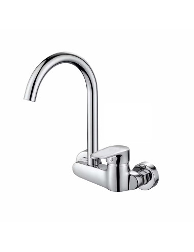 GALA موديل GL005 خلاط مجلى طوفة جير مربع تركي