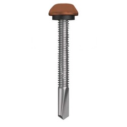 SCREW BRICK