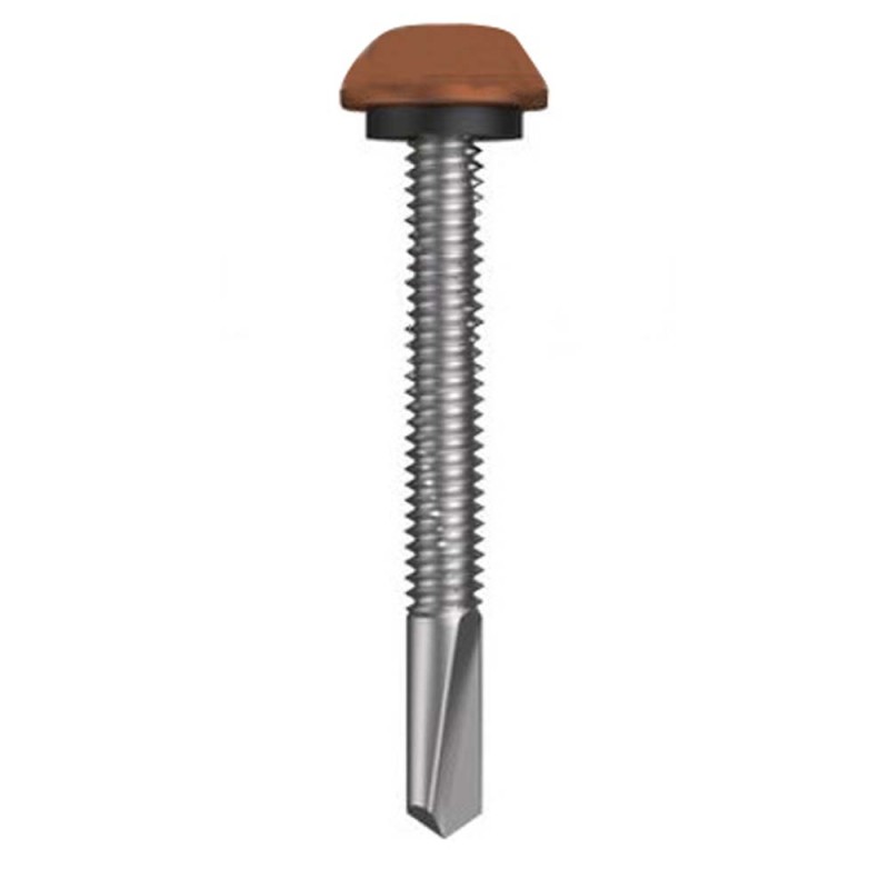 SCREW BRICK