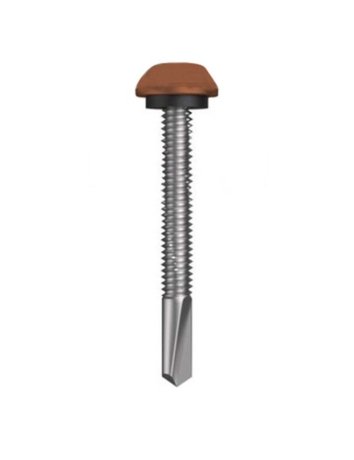 SCREW BRICK
