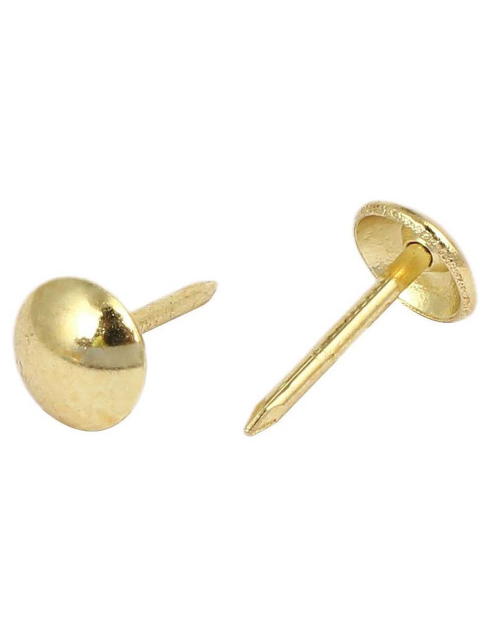 دبوس كرسي 5/8" ذهبي CHN