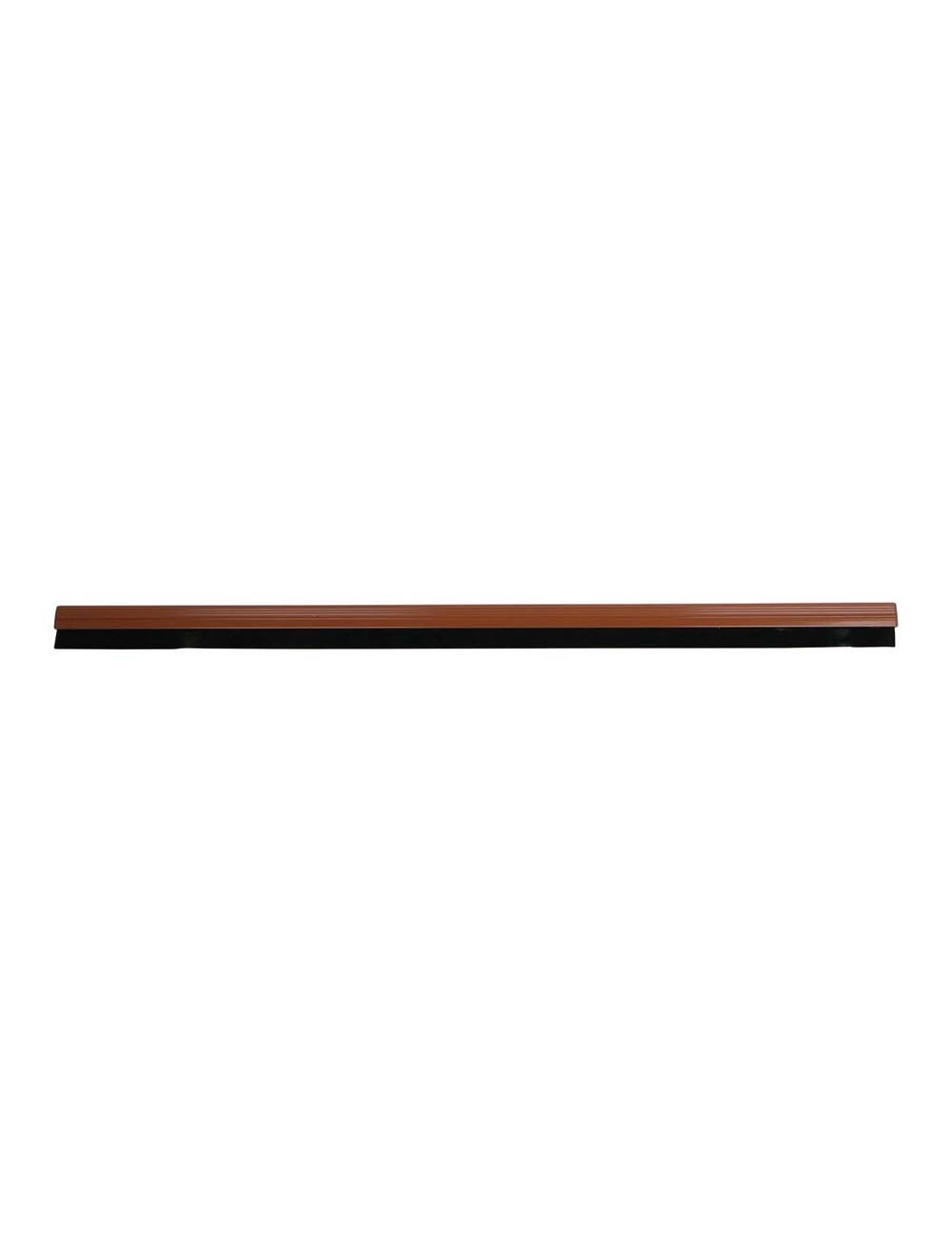 DOOR BRUSH BROWN