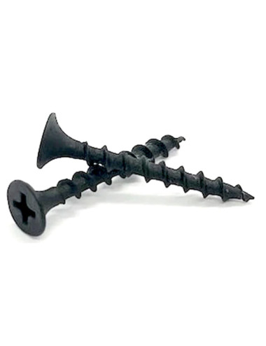 BUGLE HEAD PHILIPS COARSE THRE