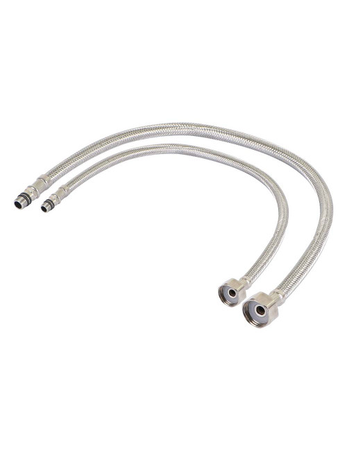 A04024-8801 WASH BASIN MIXER GOLDEN
