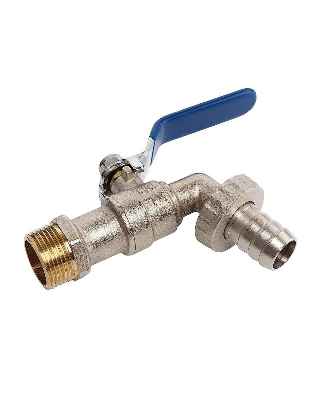 LEVER HANDLE HOSE BIBCOCK