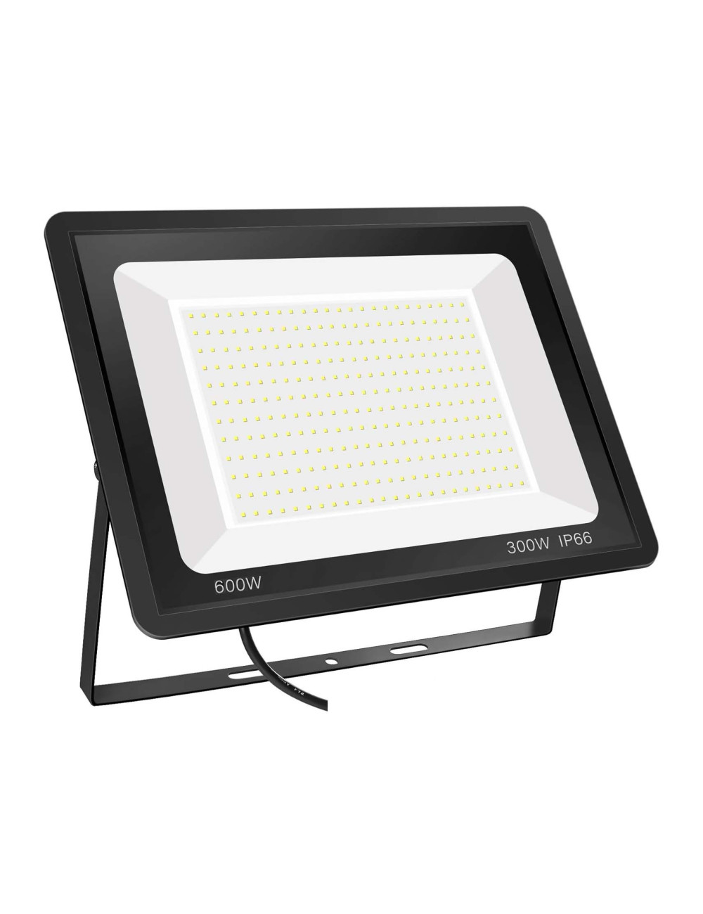 LED-600 W IP66 كشاف اصفر