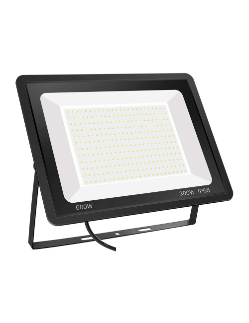 LED-600 W IP66 كشاف اصفر
