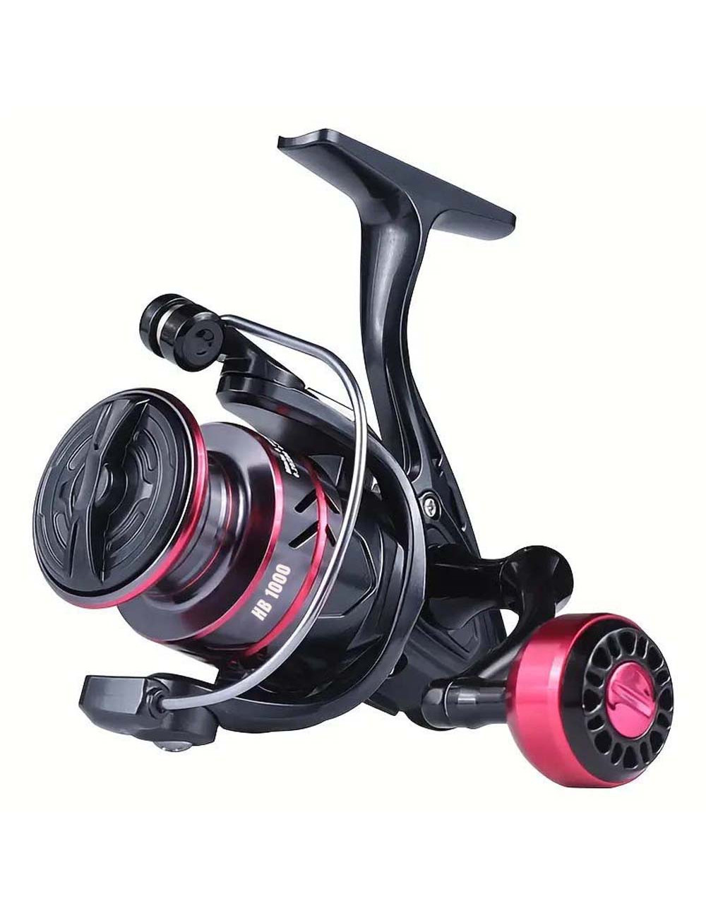 FISHING ROD REEL 1000