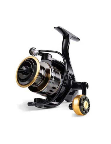FISHING ROD REEL 2000