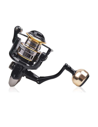 FISHING ROD REEL 2000